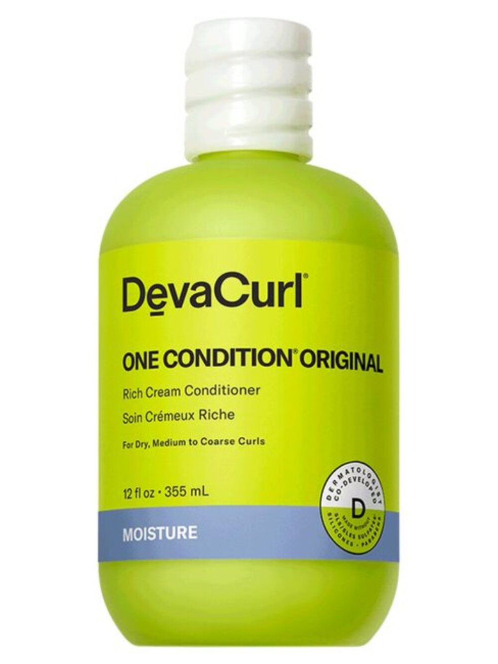 Deva Curl One Condition Original